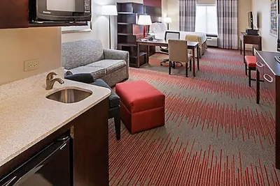 Photo 5 - Holiday Inn Express & Suites Duncan by IHG