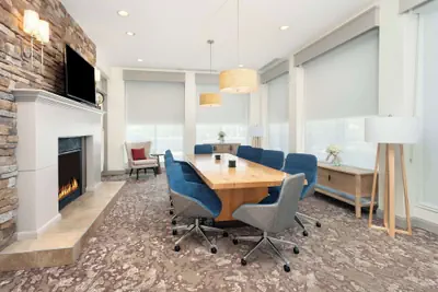 Photo 3 - Hilton Garden Inn Valley Forge/Oaks