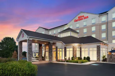 Photo 2 - Hilton Garden Inn Valley Forge/Oaks