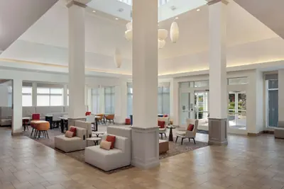 Photo 4 - Hilton Garden Inn Valley Forge/Oaks