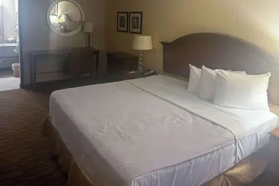 Photo 4 - Rodeway Inn Abilene West