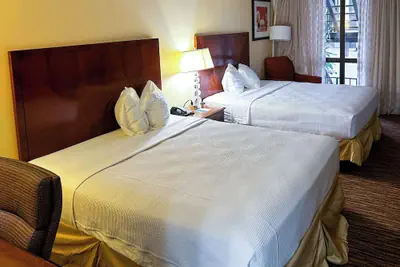 Photo 5 - Rodeway Inn Abilene West