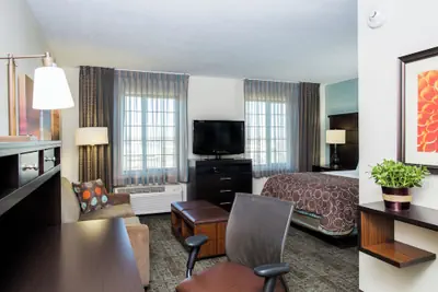Photo 5 - Staybridge Suites Lincoln Northeast by IHG
