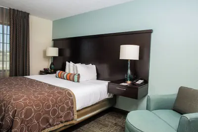 Photo 3 - Staybridge Suites Lincoln Northeast by IHG