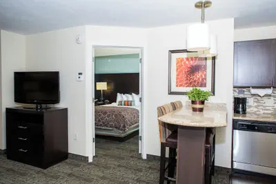 Photo 4 - Staybridge Suites Lincoln Northeast by IHG