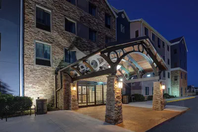 Photo 2 - Staybridge Suites Lincoln Northeast by IHG