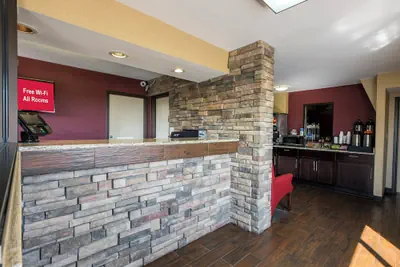 Photo 3 - Red Roof Inn Rock Hill