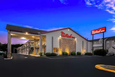 Photo 2 - Red Roof Inn Rock Hill
