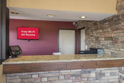 Photo 5 - Red Roof Inn Rock Hill