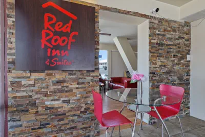 Photo 4 - Red Roof Inn Needles