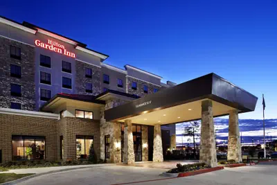 Photo 2 - Hilton Garden Inn Texarkana