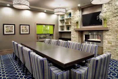Photo 3 - Hilton Garden Inn Texarkana