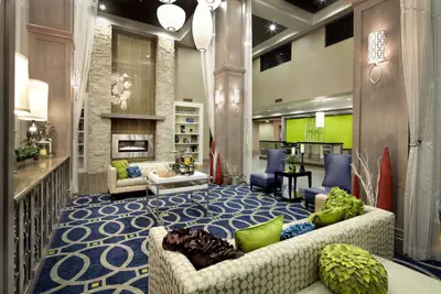 Photo 4 - Hilton Garden Inn Texarkana
