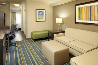 Photo 5 - Hilton Garden Inn Texarkana