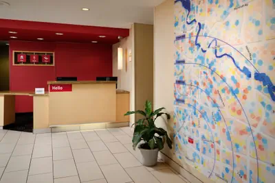 Photo 3 - TownePlace Suites by Marriott Ann Arbor