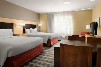 Photo 4 - TownePlace Suites by Marriott Ann Arbor