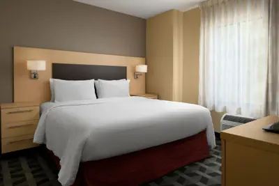 Photo 5 - TownePlace Suites by Marriott Ann Arbor