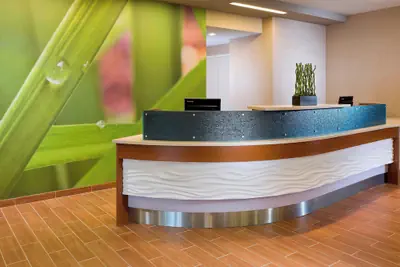 Photo 3 - SpringHill Suites by Marriott Philadelphia Langhorne