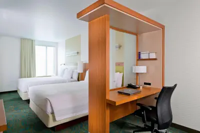 Photo 5 - SpringHill Suites by Marriott Philadelphia Langhorne