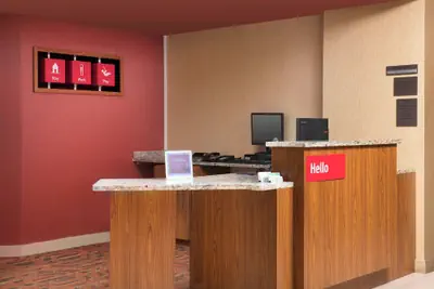 Photo 5 - Towneplace Suites Eagle Pass