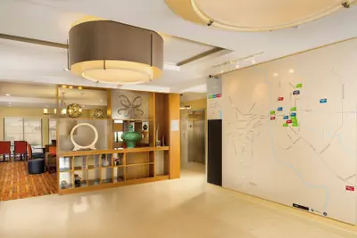 Photo 4 - Towneplace Suites Eagle Pass