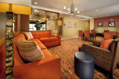 Photo 3 - Towneplace Suites Eagle Pass