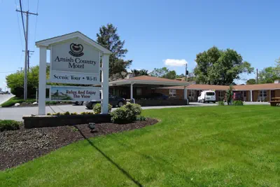 Photo 2 - Amish Country Motel