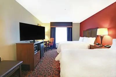 Photo 5 - Hampton Inn Beloit