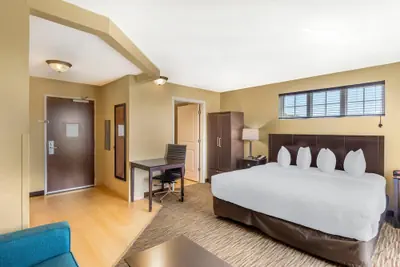 Photo 2 - MainStay Suites Jacksonville near Camp Lejeune