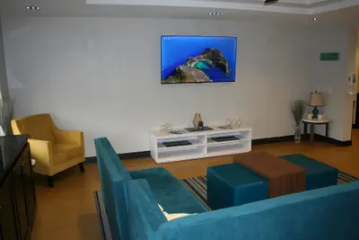Photo 3 - MainStay Suites Jacksonville near Camp Lejeune