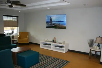 Photo 4 - MainStay Suites Jacksonville near Camp Lejeune