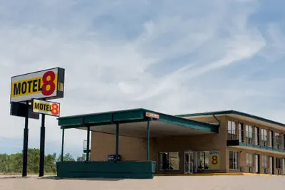 Photo 2 - Motel 8 Rock Springs
