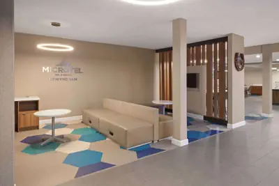 Photo 3 - Microtel Inn & Suites by Wyndham Buda Austin South