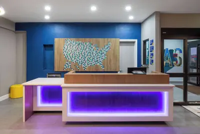 Photo 4 - Microtel Inn & Suites by Wyndham Buda Austin South