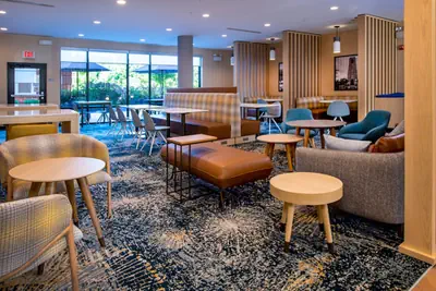 Photo 5 - TownePlace Suites by Marriott Frederick
