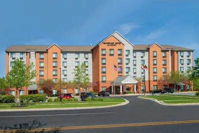 Photo 2 - TownePlace Suites by Marriott Frederick