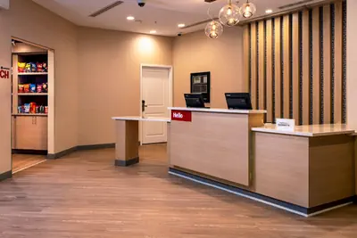 Photo 3 - TownePlace Suites by Marriott Frederick