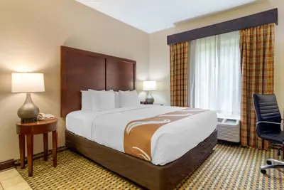 Photo 5 - Quality Inn & Suites Decatur - Atlanta East