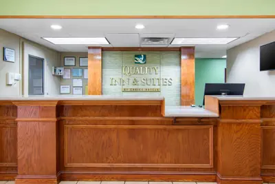 Photo 3 - Quality Inn & Suites Decatur - Atlanta East