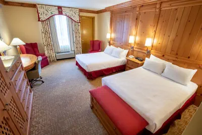 Photo 3 - Oglebay Resort