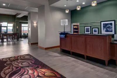 Photo 3 - Hampton Inn and Suites Astoria