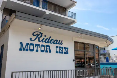 Photo 2 - Rideau Oceanfront Motel