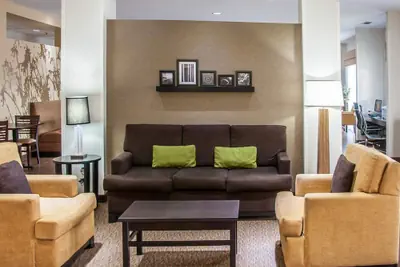 Photo 3 - Sleep Inn & Suites Bismarck I-94