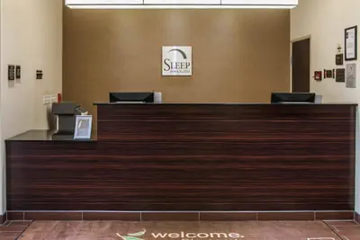 Photo 4 - Sleep Inn & Suites Bismarck I-94