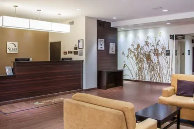 Photo 5 - Sleep Inn & Suites Bismarck I-94