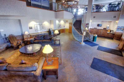 Photo 3 - Kirkwood Mountain Resort by Vail Resorts