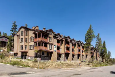 Photo 2 - Kirkwood Mountain Resort by Vail Resorts