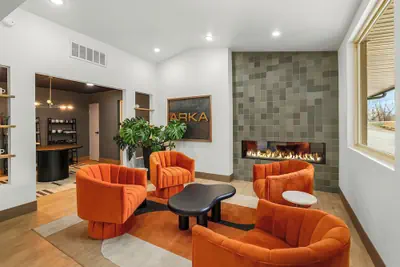 Photo 3 - Arka Motel
