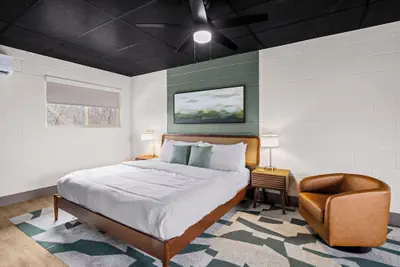 Photo 2 - Arka Motel