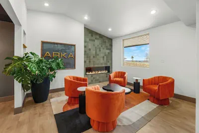 Photo 5 - Arka Motel